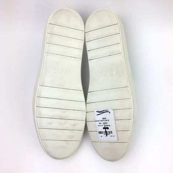 VINCE Blair 5 Slip-On Sneaker sz 9.5 - Picture 12 of 12